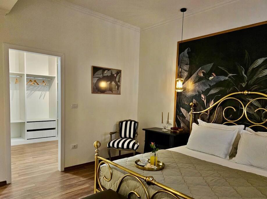 Novi'S Luxury Apartment 2 จีโรคาสเตอร์ ภายนอก รูปภาพ