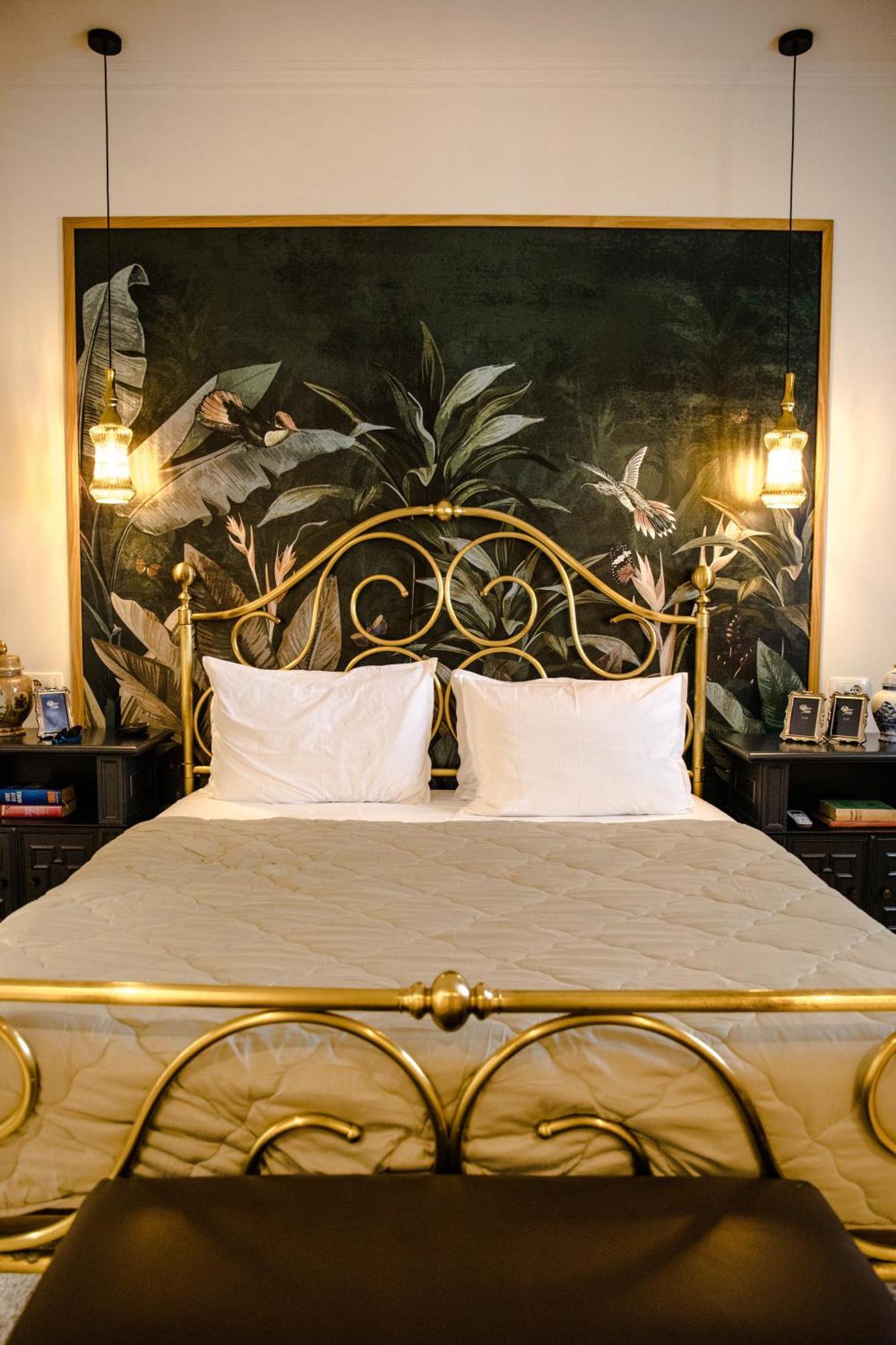Novi'S Luxury Apartment 2 จีโรคาสเตอร์ ภายนอก รูปภาพ